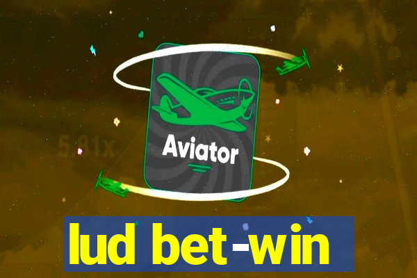 lud bet-win