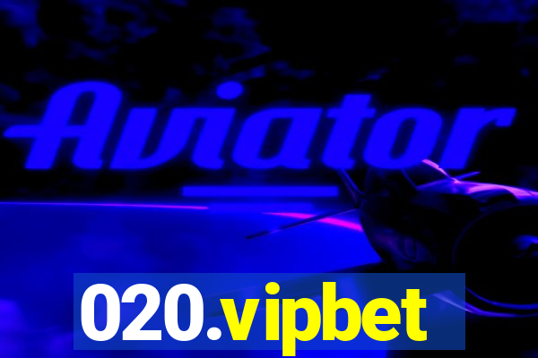 020.vipbet