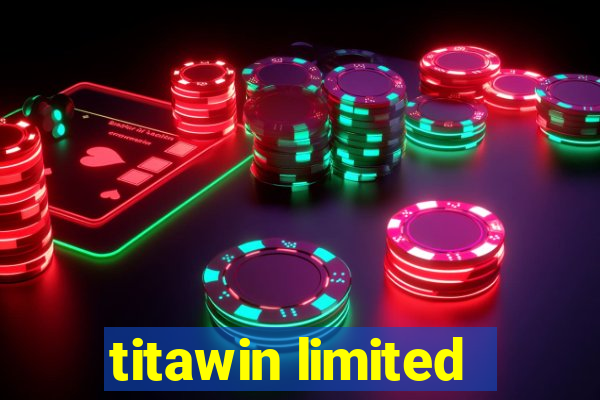 titawin limited