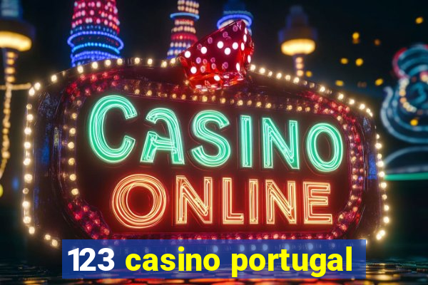 123 casino portugal