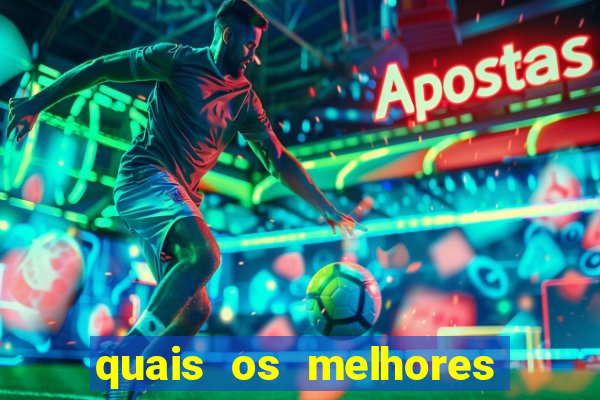 quais os melhores palpites para os jogos de hoje