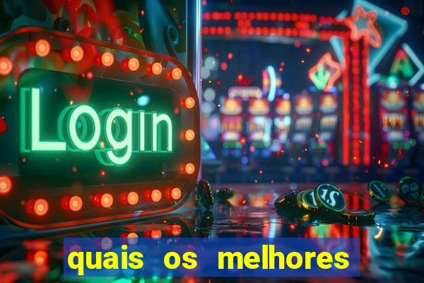 quais os melhores palpites para os jogos de hoje