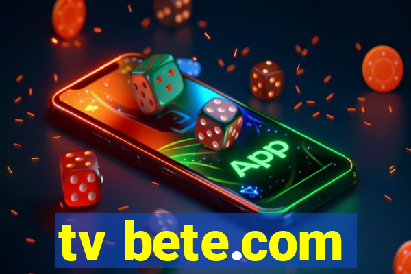 tv bete.com