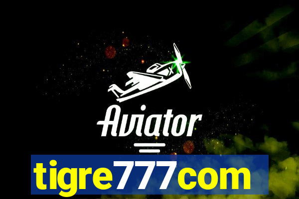 tigre777com