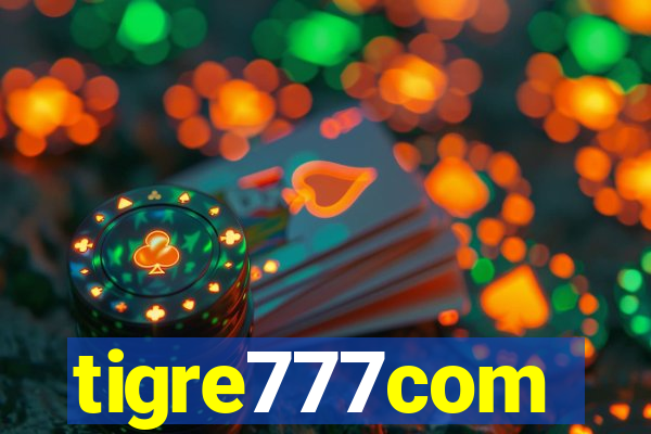 tigre777com