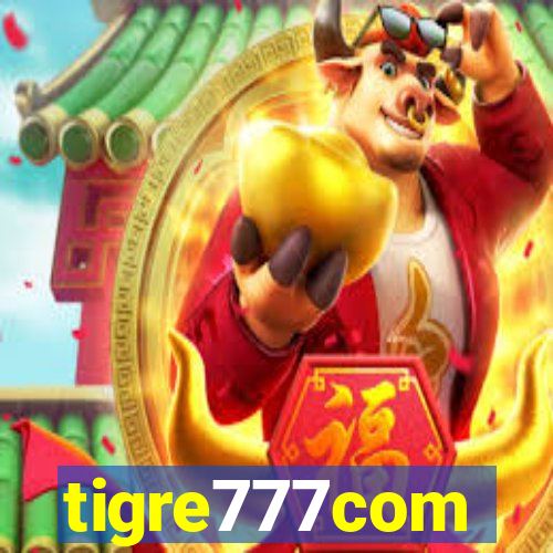 tigre777com