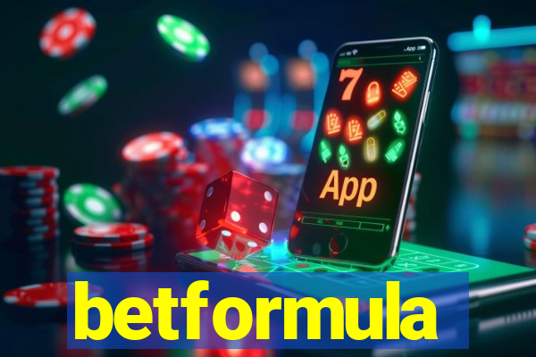 betformula