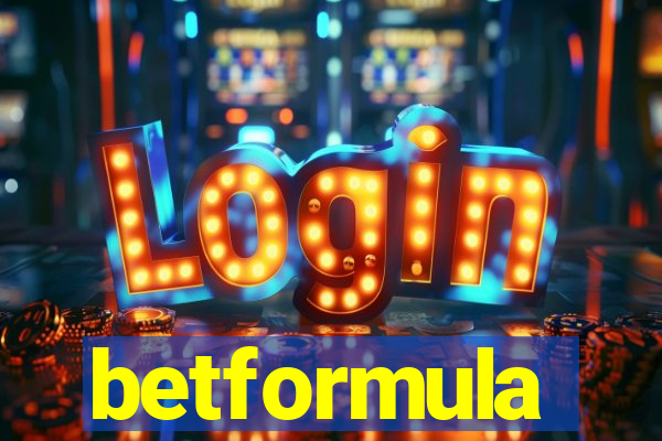 betformula