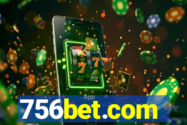 756bet.com