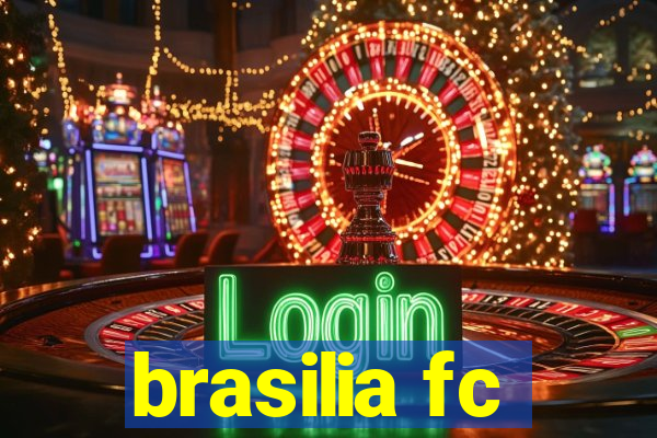 brasilia fc