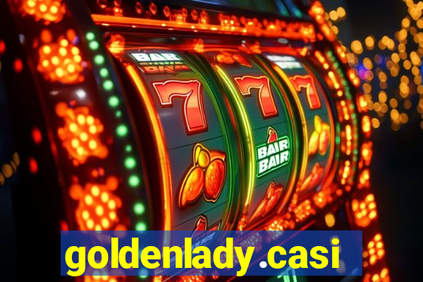 goldenlady.casino