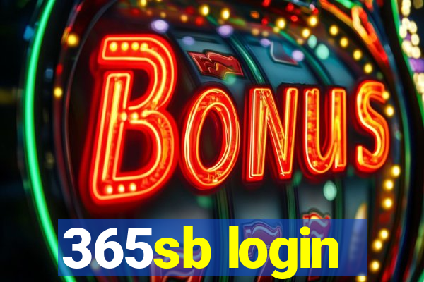 365sb login