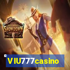 VIU777casino