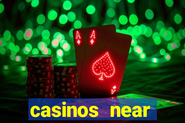 casinos near lexington kentucky