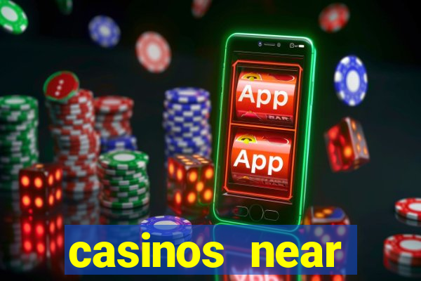 casinos near lexington kentucky