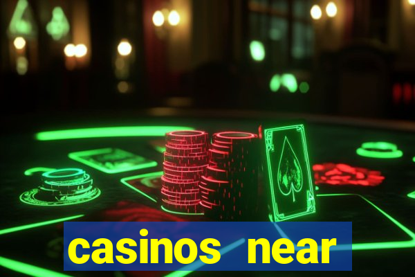 casinos near lexington kentucky