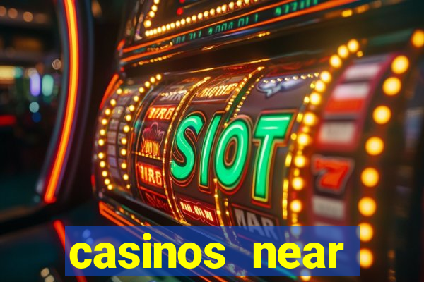 casinos near lexington kentucky