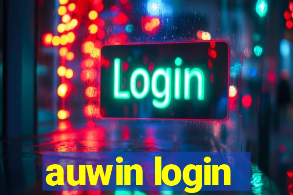 auwin login