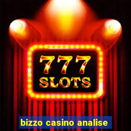 bizzo casino analise