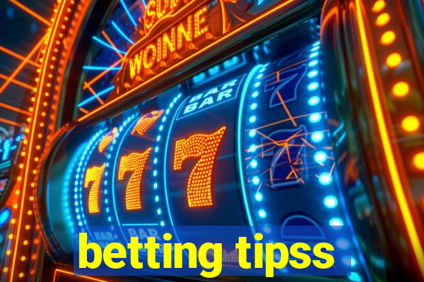 betting tipss