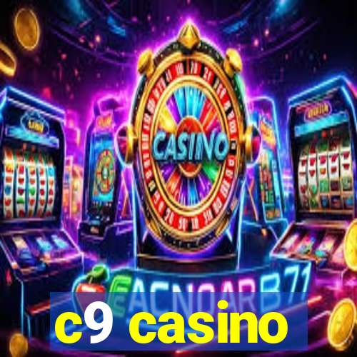 c9 casino