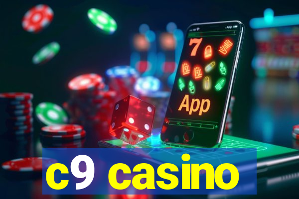 c9 casino