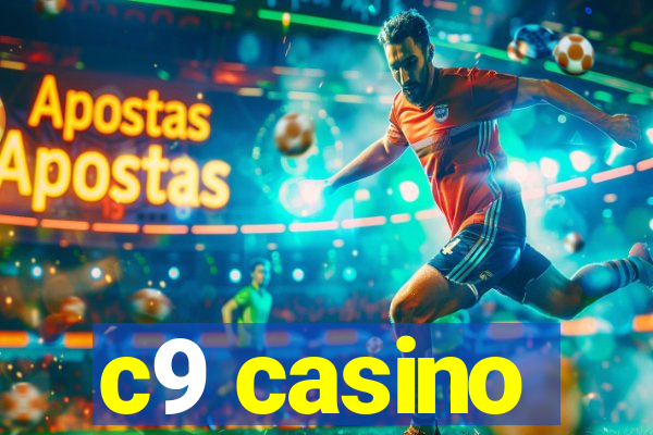 c9 casino