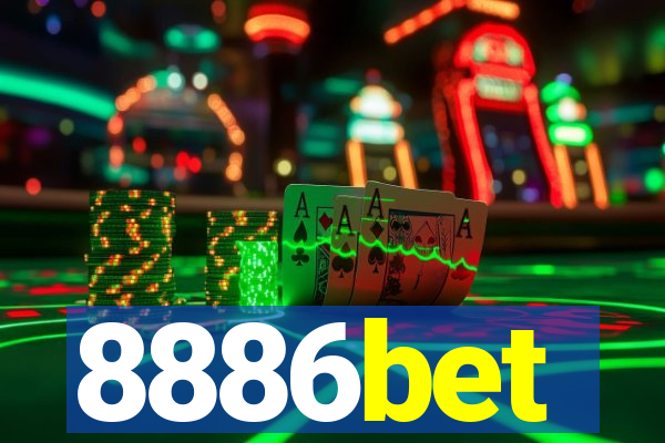 8886bet