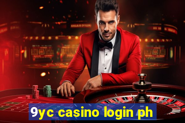 9yc casino login ph