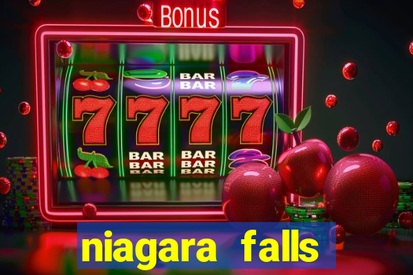 niagara falls ontario casinos