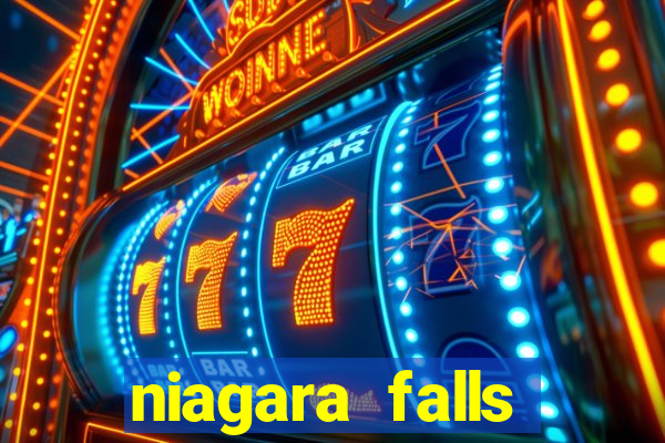 niagara falls ontario casinos