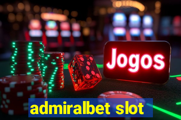 admiralbet slot