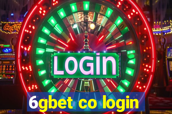 6gbet co login