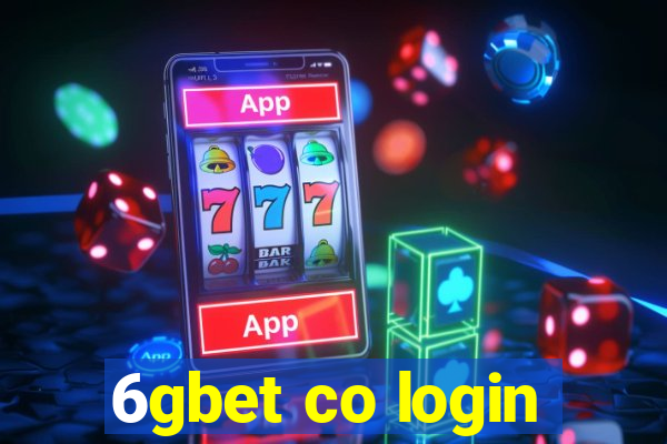 6gbet co login