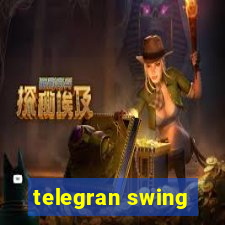 telegran swing