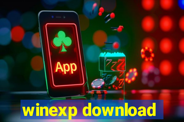 winexp download