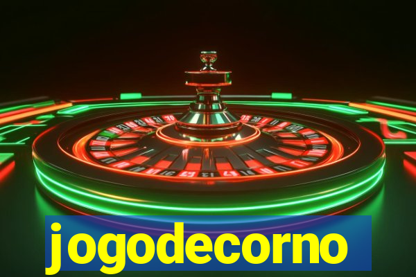 jogodecorno