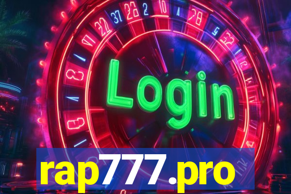 rap777.pro