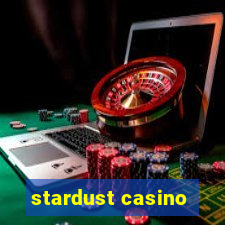 stardust casino