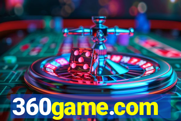 360game.com