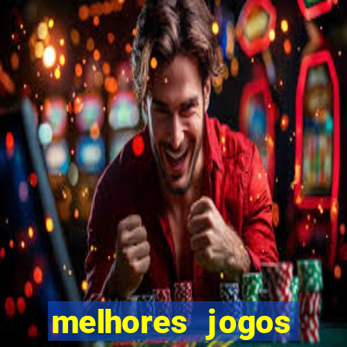 melhores jogos online que pagam dinheiro de verdade