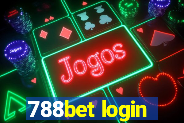 788bet login