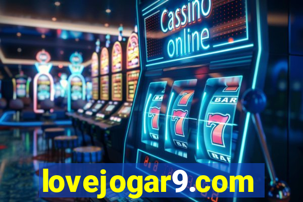 lovejogar9.com