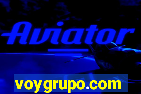 voygrupo.com