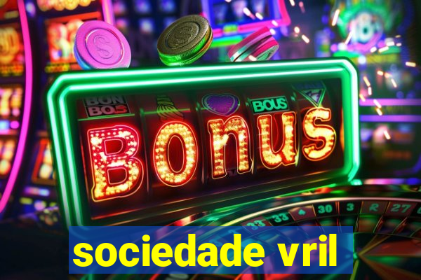 sociedade vril