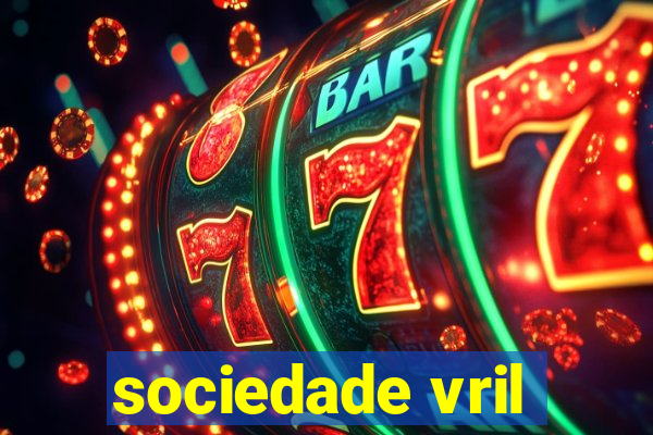 sociedade vril