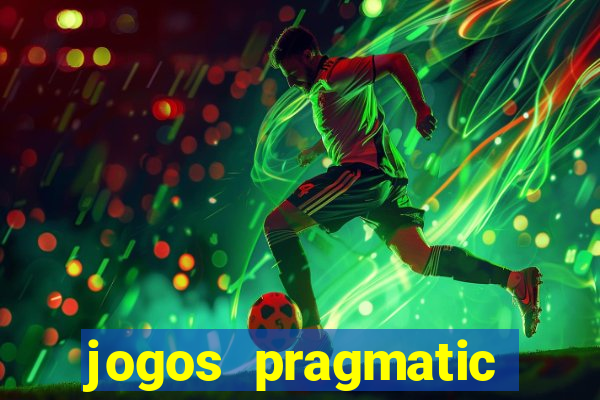 jogos pragmatic play demo