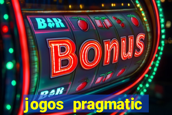 jogos pragmatic play demo