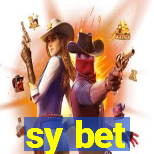 sy bet