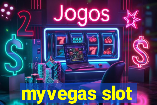 myvegas slot